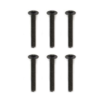 FTX Mauler Button Head Screw M3x18mm