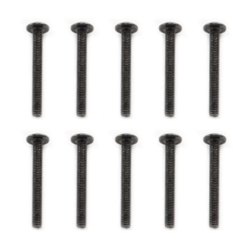 FTX Mauler Button Head Screw M3x26mm