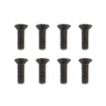 FTX Mauler Flathead Screw M3x10mm