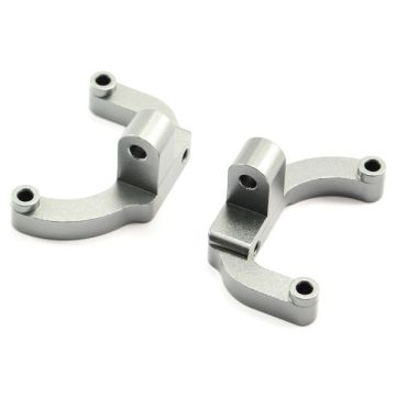 FTX Mauler Aluminium Centre Link Ball Mounts (2pcs)