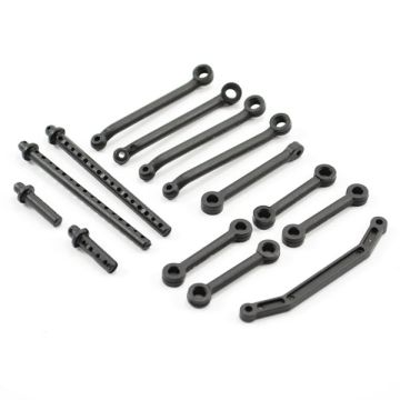 FTX Outback Mini Link Set / Bodyposts