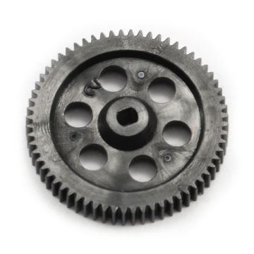 FTX Outback Mini 64t Main Gear & 12t Pinion Gear Set