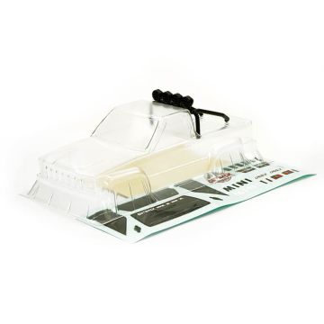 FTX Outback Mini Polycarbonate Clear Body