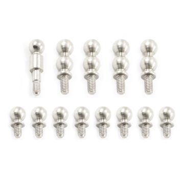 FTX Outback Mini Ball Stud Set