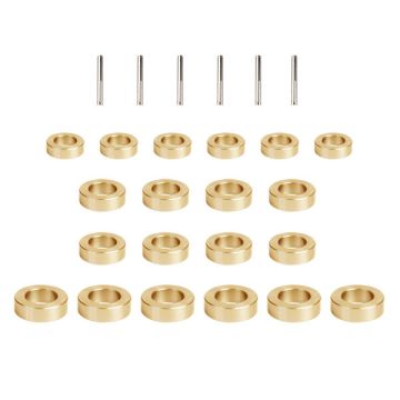 FTX Outback Mini Bushing Set
