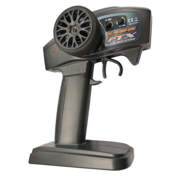 FTX Outback Mini Transmitter For LiPo Edition