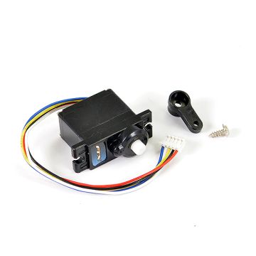 FTX Outback Mini Servo 1kg 5-Wire for Original Version LiPo Edition