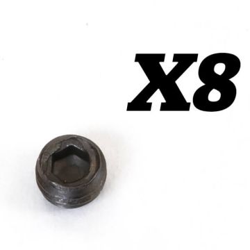 FTX Outback Mini 3.0 Set Screw 2x3