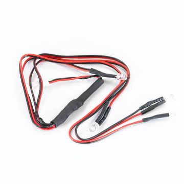 FTX Outback Mini 3.0 Ranger LEDLight Set