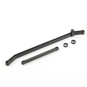 FTX Ravine Steerling Links And Pads