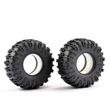 FTX Ravine Tyres And Sponge (Pr)