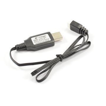 FTX Ravine / Surge 2S 7.4v 1A USB Battery Charger