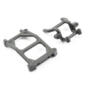 FTX Comet Desert Buggy Rear Bumper/Wing Mount