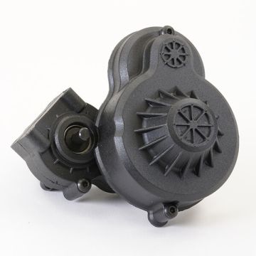 FTX Fury 2.0 Complete Transmission