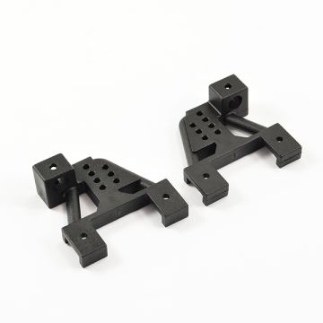 FTX Outback Fury/Hi-Rock Front & Rear Shock/Body Mounts (2pc)