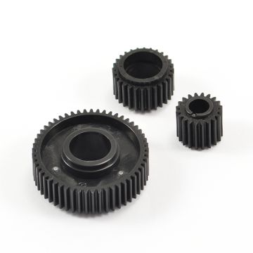 FTX Outback Fury Transmission Gear Set (20t+28t+53t)