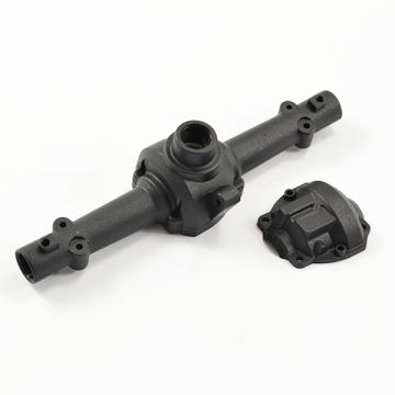 FTX Outback Fury/Hi-Rock Front & Rear Axle Housing (1pc)