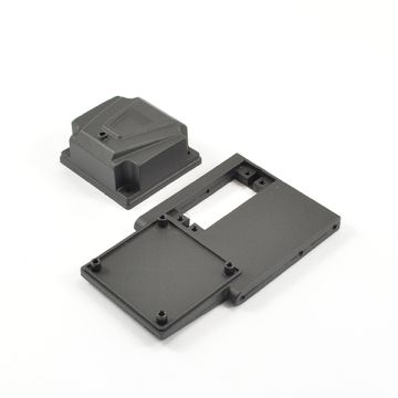 FTX Outback Fury Servo/Esc Mount & Receiver Box