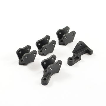 FTX Outback Fury/Hi-Rock Link Mounts Set