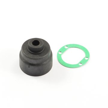 FTX Outback Fury/Hi-Rock Drive Housing (1pc)