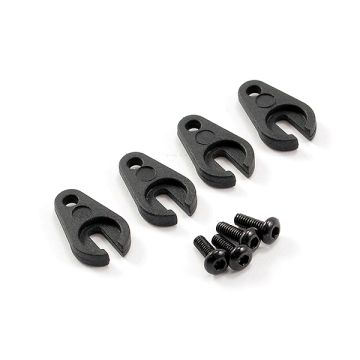 FTX Outback Fury/Hi-Rock LEDBumper Light Clips