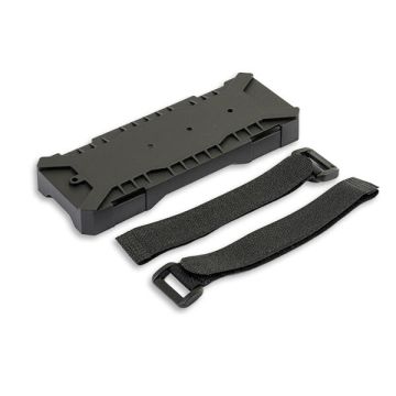 FTX Outback Fury/Hi-Rock Battery Tray & Straps