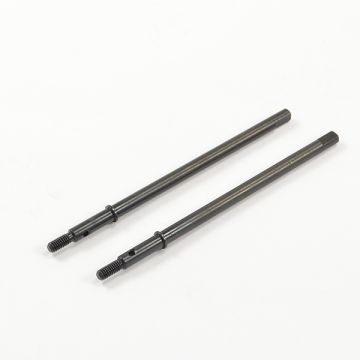 FTX Outback Fury/Hi-Rock Rear Driveshaft (2pc)