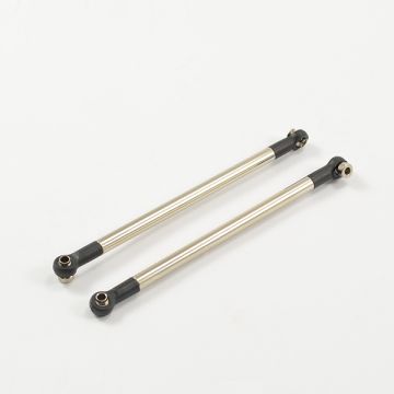 FTX Outback Fury/Hi-Rock Rear Upper Link 86mm (2pc)