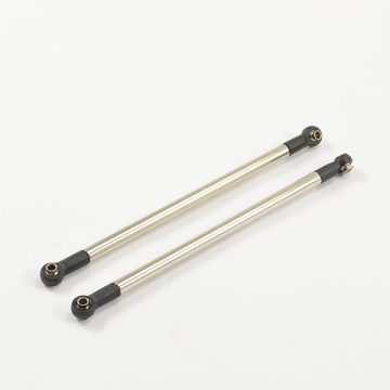 FTX Outback Fury/Hi-Rock Rear Lower Link 102mm (2pc)