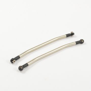 FTX Outback Fury Steering Link 108mm (2pc)