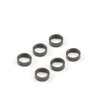 FTX Outback Fury/Hi-Rock Gasket 6.8x5x2 (6pc)