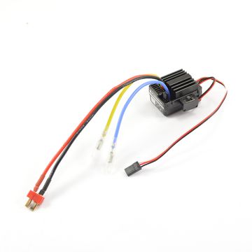 FTX Outback Fury/Hi-Rock Hw Waterproof 40a Speed Control
