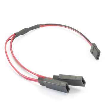 FTX Outback Fury/Hi-Rock LEDY-Lead
