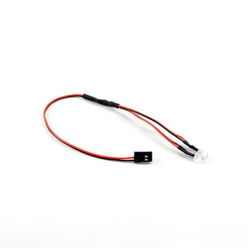 FTX Outback Fury/Hi-Rock Bodyshell LEDWires