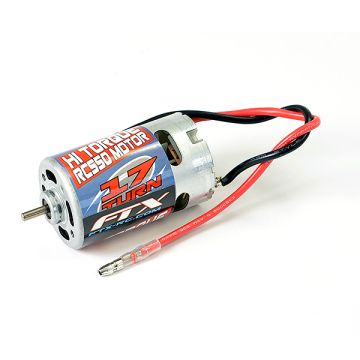 FTX Outback Hi-Rock 17T RC 550 Brushed Electric Motor