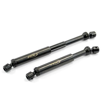 FTX Outback Fury/Hi-Rock Centre CVD Driveshaft Set