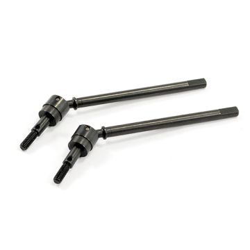 FTX Outback Fury Front CVD Driveshaft (Pr)