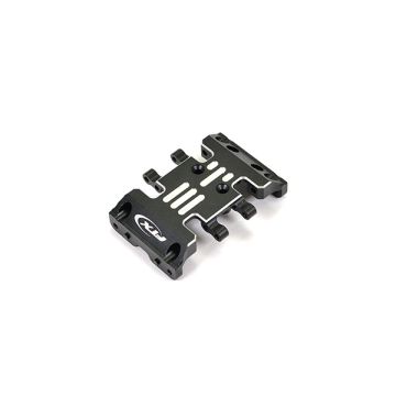 FTX Fury X CNC Aluminium Chassis Skid Plate