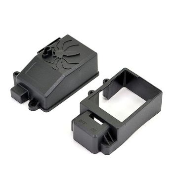 FTX Outback Hi-Rock Receiver Cover & ESC Protection Frame