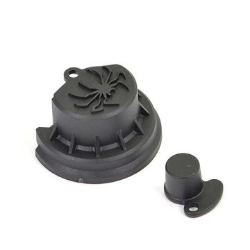 FTX Outback Hi-Rock Gear & Slipper Cover