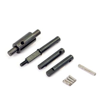 FTX Outback Hi-Rock Gear Shaft Set