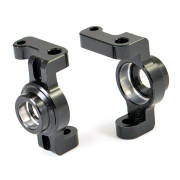 FTX Outback Hi-Rock Front Aluminium Steering Arms (Pr)
