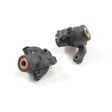 FTX Mini Outback 2.0 Front Steering & Spindle (Pr)