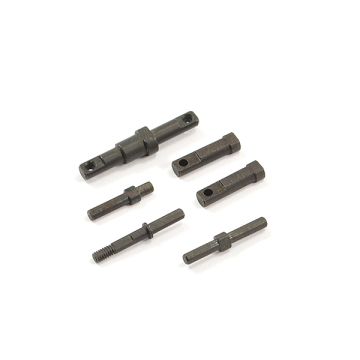 FTX Mini Outback 2.0 Transmission Shaft Set