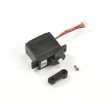 FTX Mini Outback 2.0 Micro 5-Wire Servo 1kg for Original Version
