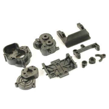 FTX Outback Mini XP Evo Gearbox