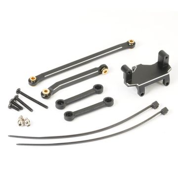 FTX Outback Mini XP Aluminium Soa Conversion Set