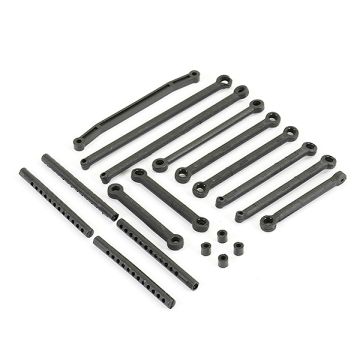 FTX Outback Mini X 2.0 Complete Link Set