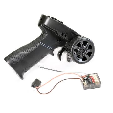 FTX Outback Mini X/ XP 4channel Tx & ESC/Rx Combo V3
