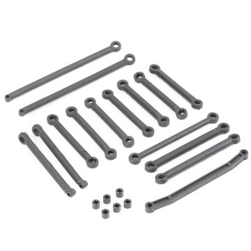FTX Outback Mini X 6ixer Complete Vehicle Link Set